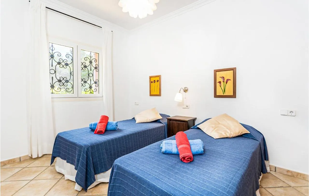 Lovely Home In Porto Petro Porto Petro